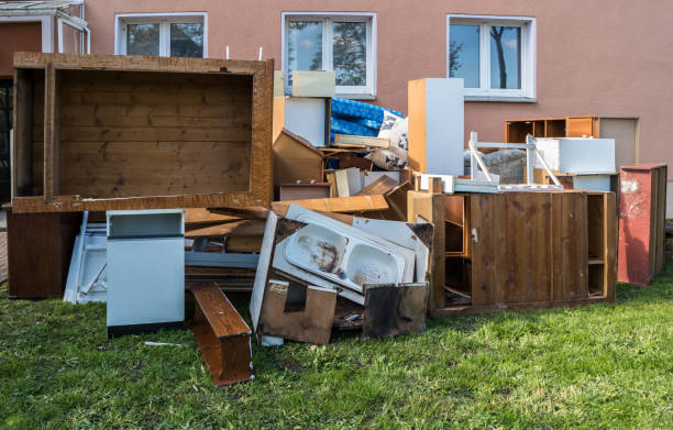 Trusted Clermont, IN Junk Removal Experts