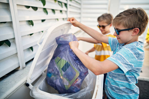 Best Dumpster Rental Services  in Clermont, IN