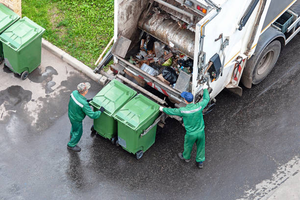 Best Construction Debris Removal  in Clermont, IN