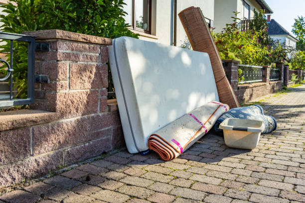 Best Local Junk Hauling  in Clermont, IN