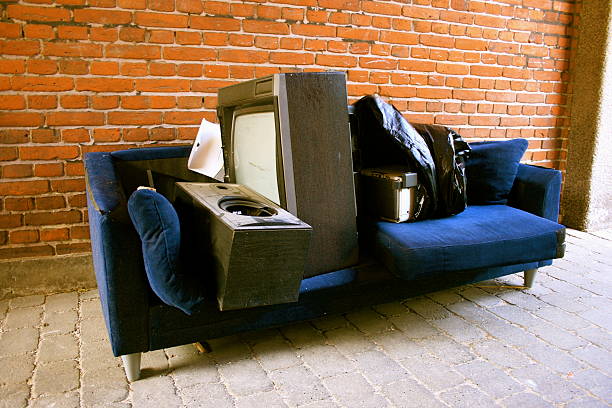 Best Commercial Junk Removal  in Clermont, IN